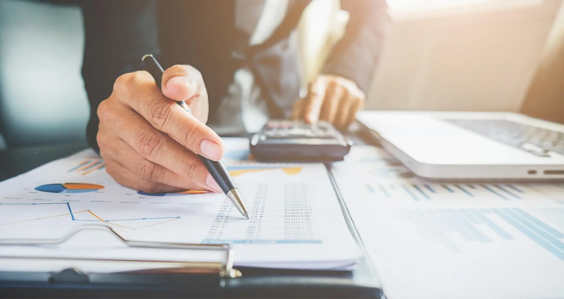 Contabilità Aziendale a Bergamo e provincia